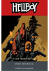 Detail titulu Hellboy 5 - Červ dobyvatel - 2. v. váz.