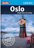 Detail titulu Oslo - Inspirace na cesty