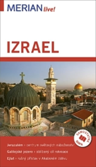 MERIAN LIVE!-IZRAEL