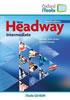 Detail titulu New Headway Intermediate iTools Teacher´s CD-ROM Pack (4th)