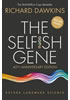 Detail titulu The Selfish Gene : 40th Anniversary edition