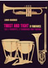 Detail titulu Twist and Tight - 8 fanfares for 2 trumpets, 2 trombones and timpani