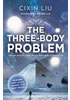 Detail titulu The Three-Body Problem
