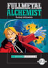 Detail titulu Fullmetal Alchemist - Ocelový alchymista 2
