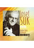 Detail titulu Josef Suk - Memory - CD
