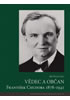 Detail titulu Vědec a občan František Chudoba 1878-1941
