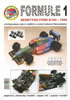 Detail titulu Formule 1: Benetton Ford B190 - 1990/papírový model