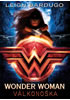 Detail titulu Wonder Woman: Válkonoška