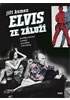 Detail titulu Elvis ze Záluží
