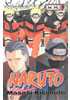 Detail titulu Naruto 36 - Tým číslo 10