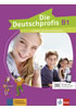 Detail titulu Die Deutschprofis 3 (B1) – Kursbuch + Online MP3