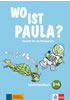 Detail titulu Wo ist Paula? 3 + 4 – Lehrerhandbuch