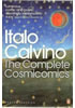Detail titulu The Complete Cosmicomics