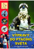Detail titulu Výpravy do ptačího světa - Příručka pro mladé a začínající ornitology