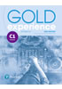 Detail titulu Gold Experience C1 Workbook, 2nd Edition