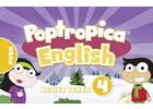 Detail titulu Poptropica English 4 Active Teach USB