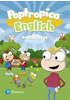 Detail titulu Poptropica English Poster Pack