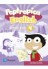 Detail titulu Poptropica English 4 Activity Book