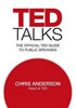 Detail titulu TED Talks : The official TED guide to public speaking