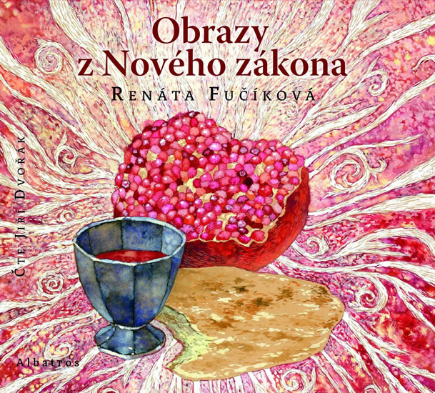 CD OBRAZY Z NOVÉHO ZÁKONA