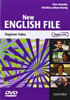 Detail titulu New English File Beginner DVD