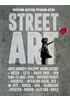 Detail titulu Street Art - Současná městská výtvarná scéna
