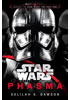 Detail titulu Star Wars: Phasma : Journey to Star Wars: The Last Jedi