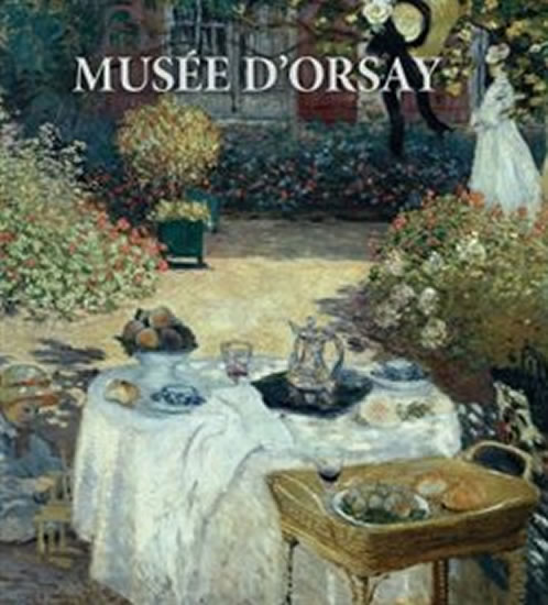 MUSÉEE DORSAY