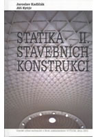 Statika stavebních konstrukcí II