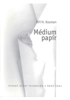 Médium papír