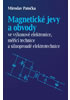 Detail titulu Magnetické jevy a obvody ve výkonové ele