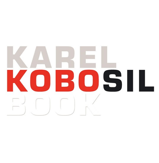 KAREL KOBOSIL BOOK
