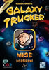 Detail titulu Galaxy Trucker: Mise/Společenská hra