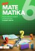 Detail titulu Hravá matematika 6 - pracovní sešit