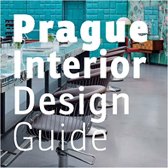 PRAGUE INTERIOR (DESIGN GUIDE)