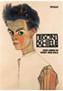 Detail titulu Egon Schiele - Sein Leben in Wort und Bild