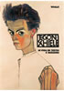 Detail titulu Egon Schiele - Su vida en textos e imágenes