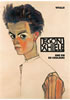 Detail titulu Egon Schiele - Un vie en couleurs