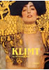 Detail titulu Klimt - An Illustrated Life