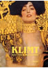 Detail titulu Klimt - Sein Leben in Wort und Bild