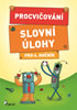 Detail titulu Procvičování - Slovní úlohy pro 4. ročník