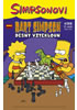 Detail titulu Simpsonovi - Bart Simpson 4/2018 - Děsný vztekloun