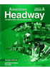 Detail titulu American Headway Starter Workbook A (2nd)