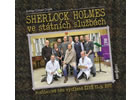 Detail titulu Sherlock Holmes ve státních službách - CDmp3