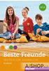 Detail titulu Beste Freunde A1.1: Interaktives Kursbuch Tschechisch