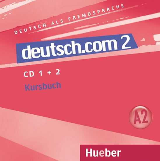 DEUTSCH.COM 2 CD
