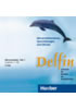 Detail titulu Delfin: Hörverstehen Teil 1 (Lektionen 1-10). 4 Audio-CDs