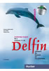 Detail titulu Delfin: Lehrbuch Teil 2 (Lektionen 11-20) mit Audio CD