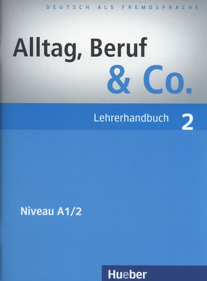 ALLTAG, BERUF & CO.4 KB+AB+CD PK