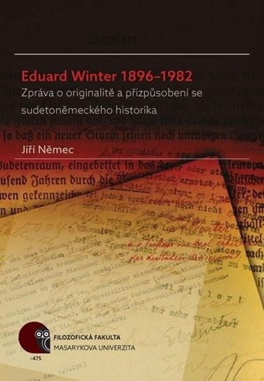 EDUARD WINTER 1896—1982